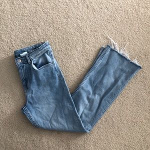 Kick Flare Jeans